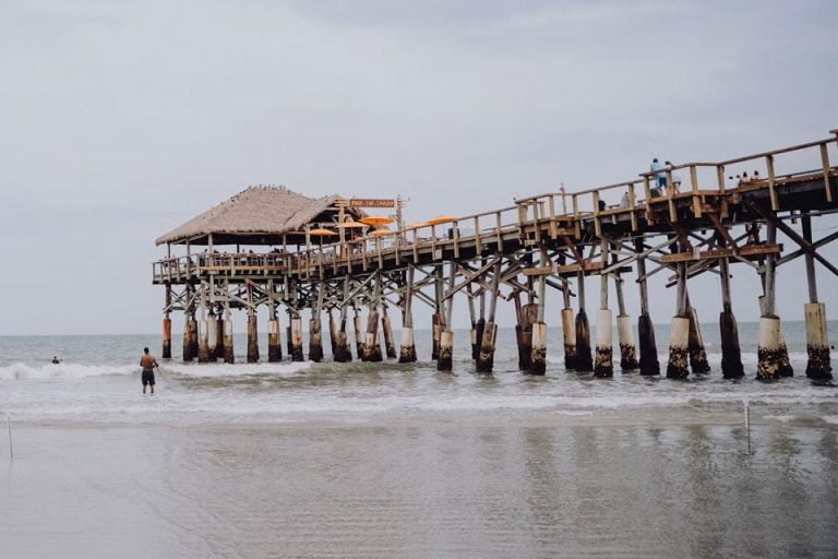 The Marlin - Vacation Condos in Cocoa Beach Florida