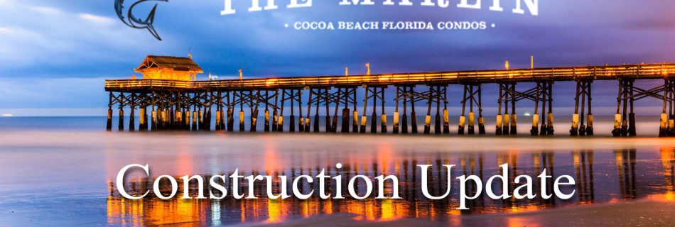 Construction Update