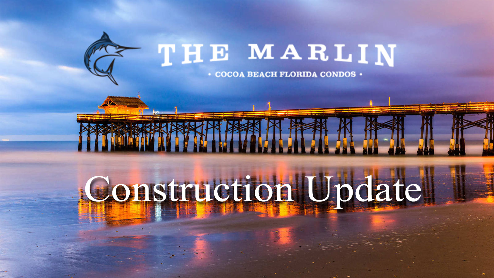 Construction Update